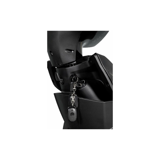 Електроскутер Atlas Tour Box 2000W Grey (3184) - зображення 10