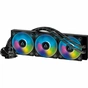 Система рідинного охолодження Arctic Liquid Freezer II 360 A-RGB (ACFRE00101A) - зменшене зображення 2