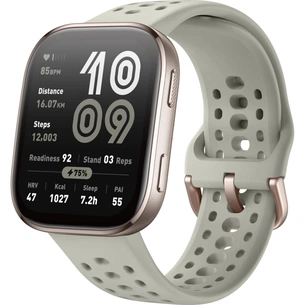 Смарт-годинник Amazfit Bip 6 Stone W2435AP4N (1147279) зображення 1