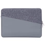 Чохол до ноутбука RivaCase 13.3" 7903 Grey (7903Grey) - уменьшенное изображение 2