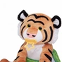 М'яка іграшка Melissa&Doug Плюшевий малюк-тигреня (MD30450) - зменшене зображення 3