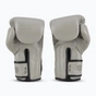 Боксерські рукавички Fairtex BGV14 Grey 14 унцій (бинти в комплекті) (BGV14_14oz_Grey) - зменшене зображення 3