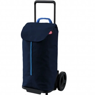 Сумка-візок Gimi Komodo 50 Blue (929079) зображення 1