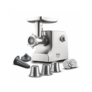 М'ясорубка Tefal NE858D38 изображение 1