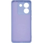Чохол до мобільного телефона Armorstandart ICON Xiaomi Poco M7 Pro 5G Lavender (ARM83149) - зменшене зображення 2