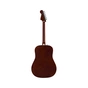 Гітара акустична Fender California Debut Redondo 2 Color Sunburst (301695) - зменшене зображення 2