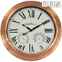 Настінний годинник Technoline 816889 Cooper (DAS301802) - зменшене зображення 2