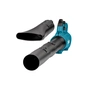 Повітродувка Makita DUB184Z LXT, 18В (без АКБ та ЗП) (DUB184Z) - уменьшенное изображение 3