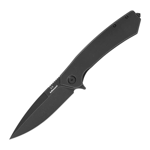 Ніж Adimanti by Ganzo (Skimen design) Titanium Black (Skimen-TBK) зображення 1