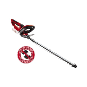 Кущоріз Einhell GE-CH 1855/1 Li - Solo, 18В, PXC, 550 мм, 2.44 кг (без АКБ та ЗП) (3410502) изображение 1