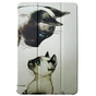 Чохол до планшета BeCover Smart Case Samsung Tab A9 SM-X115 8.7" Cat (711267) - зменшене зображення 1