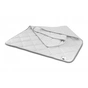 Ковдра MirSon шовкова Silk Royal Pearl №0505 демі 200х220 см (2200000038067) - зменшене зображення 1