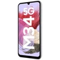 Мобільний телефон Samsung Galaxy M34 5G 8/128GB Silver (SM-M346BZSGSEK) - зменшене зображення 2