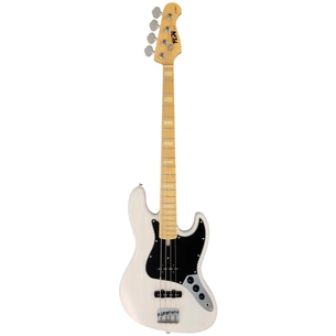 Бас-гітара FGN Neoclassic NJB White Blonde (NJB100MBAH-WB) зображення 1