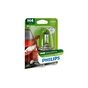 Автолампа Philips галогенова 60/55W (12342 LLECO B1) - зменшене зображення 1