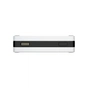 Кулер до корпусу Hyte THICC FP12 FAN 3 PACK (FAN-HYTE-FP12-BW-3NP) - зменшене зображення 4