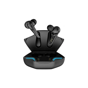 Навушники Media-Tech Cobra Pro Rhoid In-ear Wireless Gaming Black (MT3607) зображення 1