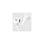 Навушники Xiaomi Redmi Buds 4 Lite (BHR6919GL) White (975751) - зменшене зображення 10