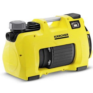 Садовий насос Karcher BP 4 HG (1.645-363.0) зображення 1
