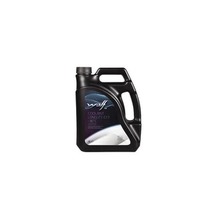 Антифриз Wolf COOLANT LONGLIFE G13 -36C 4л (8327582) зображення 1