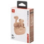 Навушники JBL Wave Beam TWS Beige (JBLWBEAMBEG) - зменшене зображення 9