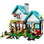 Конструктор LEGO Creator Затишний будинок 808 деталей (31139) - зменшене зображення 2