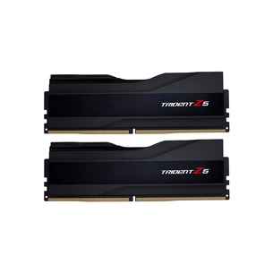 Модуль пам'яті для комп'ютера DDR5 32GB (2x16GB) 6400 MHz Trident Z5 G.Skill (F5-6400J3239G16GX2-TZ5K) зображення 1