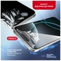 Скло захисне Intaleo MagicBox Apple iPhone 16 PRO MAX (4820266742904) - зменшене зображення 5