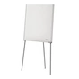 Фліпчарт Magnetoplan складаний Flipchart Junior SP 66х96 см (1226966) - зменшене зображення 3