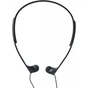 Навушники Koss KPH14K Fitness Black (189014.101) - зменшене зображення 3