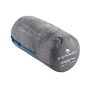 Спальний мішок Ferrino Yukon Plus +4°C Blue Right (86357NBBD) (931765) - зменшене зображення 2