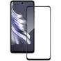 Скло захисне ACCLAB Full Glue Tecno Spark 20 Black (1283126588976) - зменшене зображення 2