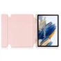 Чохол до планшета BeCover Keyboard 360° Rotatable Samsung Tab A9 Plus SM-X210/SM-X215/SM-X216 11.0" Pink (710333) - зменшене зображення 4