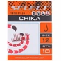 Гачок Select Chika 16 (10 шт/уп) (1870.51.22) - зменшене зображення 2