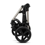 Коляска Kinderkraft 3 в 1 Moov 2 Moonlight Gray (KSMOOV02GRYEV00) (5902533925797) - зменшене зображення 10