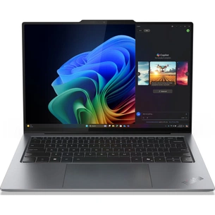 Ноутбук Lenovo ThinkPad X9 14 G1 (21QA001NRA) зображення 1