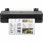 Плоттер HP DesignJet T230, 24'' c WiFi (5HB07D) - зменшене зображення 2