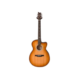 Гітара електроакустична PRS SE A50E - Vintage Sunburst (SEAE50EVS) зображення 1