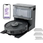 Пилосос Shark Detect Pro with Auto Empty System Wet+Dry (RV2800YEEU) - зменшене зображення 1