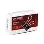 Біндер металевий Axent 19 мм, 12шт, black (4401-A) - уменьшенное изображение 2