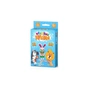 Настільна гра Danko Toys Веселі літери, російська (G-VB-01) - зменшене зображення 1