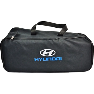 Сумка-органайзер Poputchik Hyundai (03-117-1Д) зображення 1