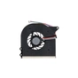 Вентилятор ноутбука ASUS X51/X51R/X51L/X51RL/X51H DC(5V,0.19A) 4pin (UDQFLZH16DAS) - зменшене зображення 2