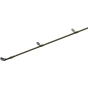 Вудилище Savage Gear SG4 Power Game Trigger 7''3"/2.21m 70-130g Casting (1854.11.13) - зменшене зображення 3