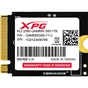 Накопичувач SSD M.2 2230 1TB GAMMIX S55 ADATA (SGAMMIXS55-1T-C) - зменшене зображення 1
