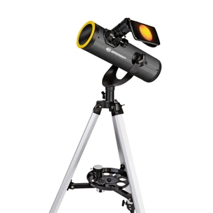 Телескоп Bresser Solarix 76/350 AZ Carbon (922748) зображення 1