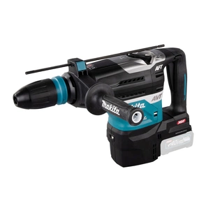 Перфоратор Makita HR005GZ01 XGT, 40 V Max, AWS (без АКБ та ЗП) (HR005GZ01) зображення 1