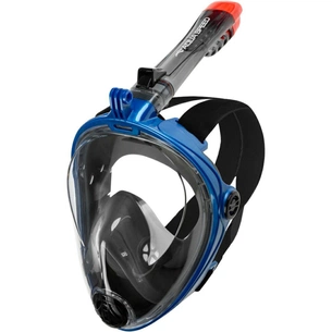 Маска для плавання Aqua Speed Spectra 2.0 9909 чорний, синій 247-10 S/M (5908217699091) зображення 1