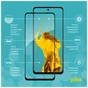 Скло захисне Piko Full Glue Oppo A98 Black (1283126583568) - зменшене зображення 2