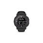 Смарт-годинник Garmin Instinct Crossover Solar, Tactical Edition, Black, GPS (010-02730-00) - зменшене зображення 10